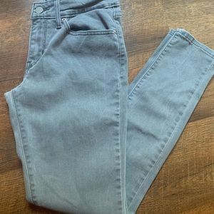 Vintage Levi jeans